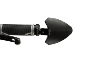 Puig Rear Mirror Mod. Fold L/Left Homol.