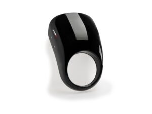 Puig Semifairing Mod.Anarchy Honda Cmx500 Rebel 20'-21