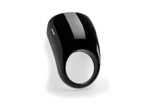 Puig Semifairing Mod.Anarchy Honda Cmx1100 Rebel 21'