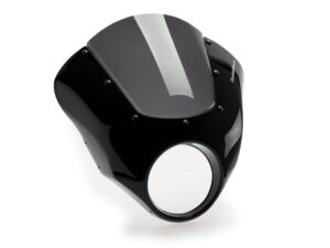 Puig Semifairing Mod.Dark Night Honda Cmx500 Rebel 17-