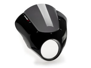 Puig Semifairing Mod.Dark Night Honda Cmx500 Rebel 17-