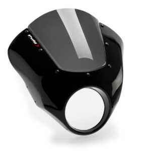 Puig Semifairing Mod.Dark Night Honda Cmx500 Rebel 17-