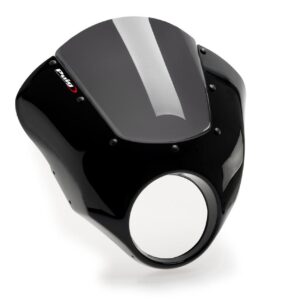 Puig Semifairing Mod.Dark Night Honda Cmx500 Rebel 17-
