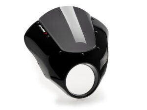 Puig Semifairing Mod.Dark Night Honda Cmx500 Rebel 20-