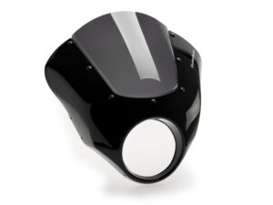 Puig Semifairing Mod.Dark Night Indian Scout Bobber