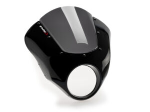 Puig Semifairing Mod.Dark Night Triumph Bonneville Spee