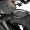 Puig Rear Fender Extension Benelli 502C/Trk502