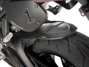 Puig Rear Fender Extension Kawasaki Ninja H2/R