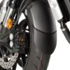 Puig Front Fender Extension Honda Nc750X 21'- C/Negro