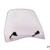 Puig Windshield Trafic Piaggio 1 22'- C/Clear
