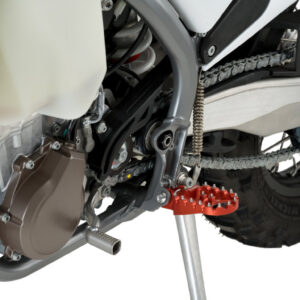 Puig Footpegs Hi-Tech Off-Road Bmw R1200Gs/R1250Gs/Adve