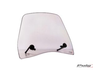 Puig Windshield Model Trafic D-Elight 21' C/Clear