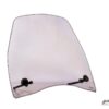 Puig Windshield Model Urban Keeway Zahara 50/125 22'- C