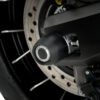 Puig Bracket Brake Lever Puig Yamaha Yzf-R7 22'- C/Blac