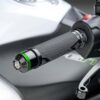 Puig Short Bar End W/Rings Yamaha T-Max 560/Sx/Dx