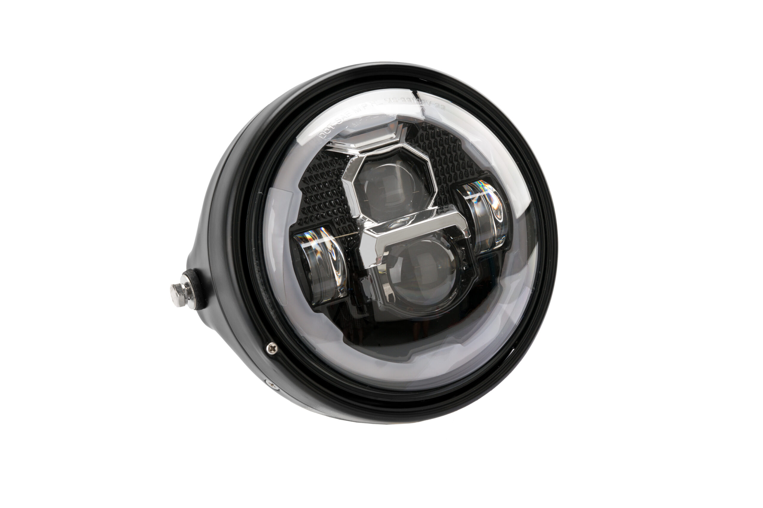 Puig Led Technology Phare Lumen Z Led Universal