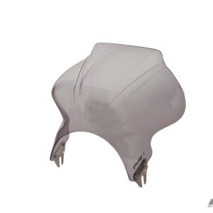 Puig Windshield Mod. Cockpit Kawasaki Z900Rs 18'- C/Yel