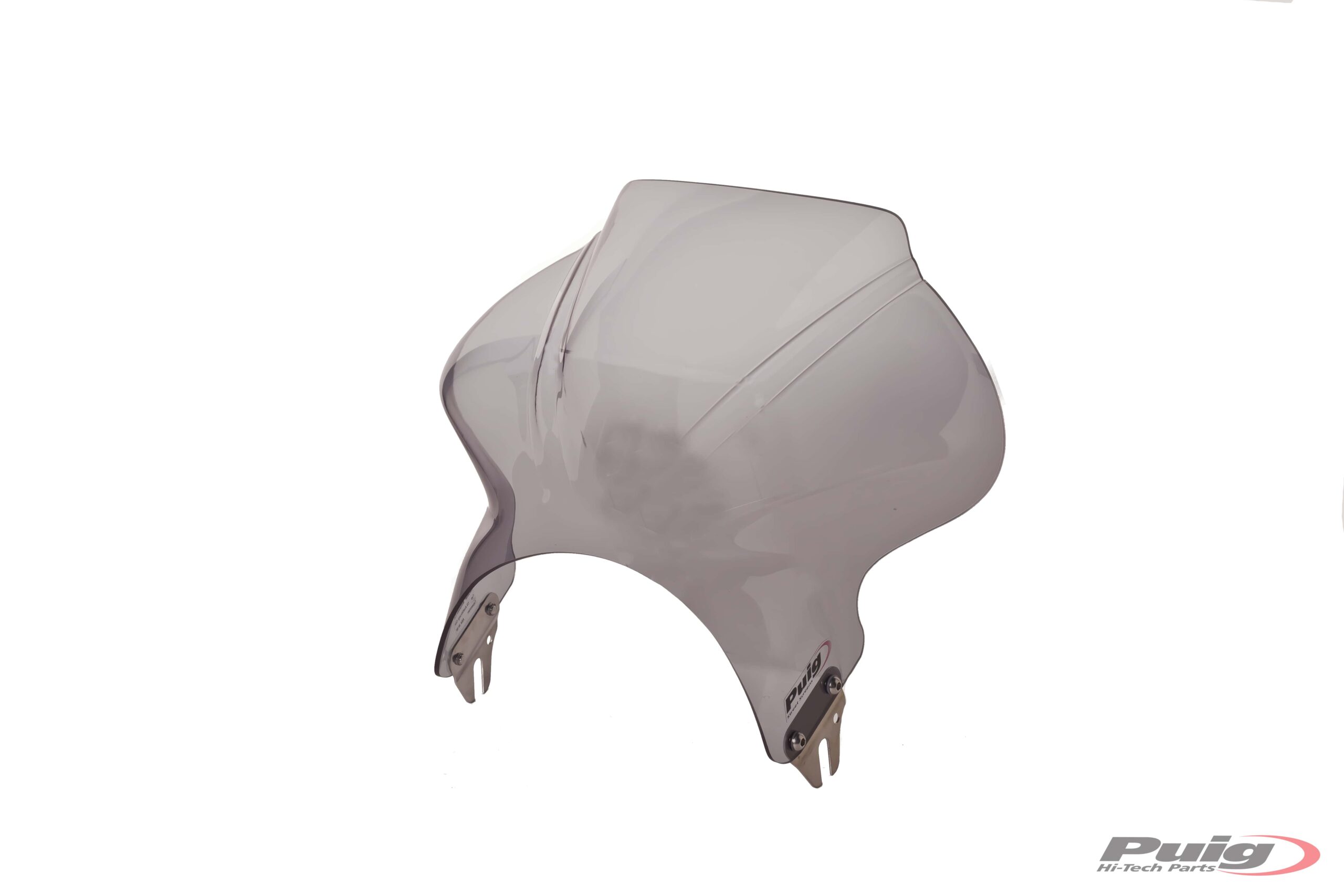 Puig Windshield Mod. Cockpit Kawasaki Z900Rs 18'- C/Smo