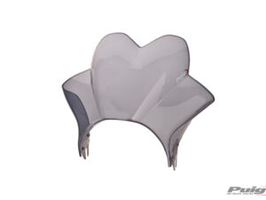 Puig Windshield Mod. Wave Kawasaki Z900Rs 18'- C/Dark S