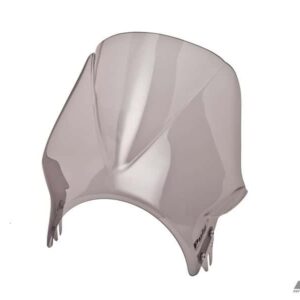 Puig Windshield Mod. Windy Kawasaki Z900Rs 18'- C/Black