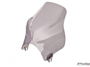Puig Windshield Mod. Top Kawasaki Z900Rs 18'- C/Smoke
