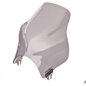 Puig Windshield Mod. Top Kawasaki Z900Rs 18'- C/Black