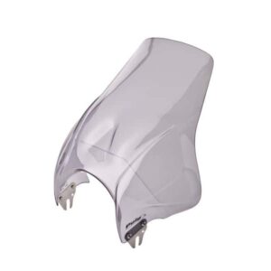 Puig Windshield Mod. Plus Kawasaki Z900Rs 18'- C/Dark S