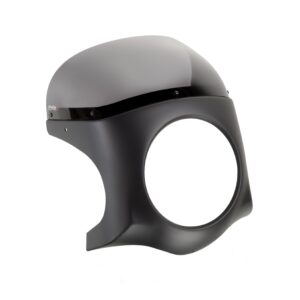 Puig Semifairing Carbon Look Suzuki Sv650 16'- C/Black