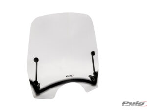 Puig Windshield T.S. Kymco Carry 125 C/Clear