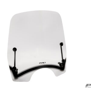 Puig Windshield T.S. Kymco Carry 125 C/Clear