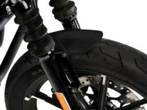 Puig Front Fender Honda Cmx 500 Rebel 17'-