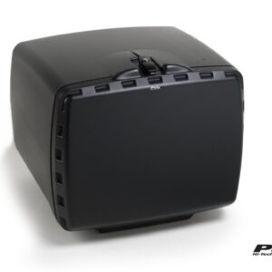 Puig Spare Inner Rubber Strip Boxes 2328/3108 C/Black