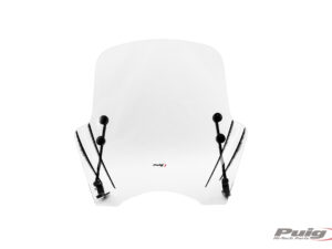 Puig Wind. T.X. Sym X Pro C/Clear