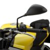 Puig Rear Mirror Z2 S/Right Rod Homologated C/Black