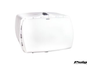 Puig Pair Footrest Fixation Right/Left Pilot Xtz1200 1