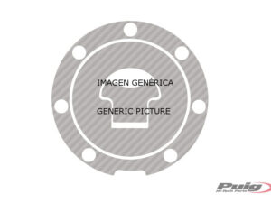 Puig Fuel Cap Cover Extreme Ktm 790 Adventure 19'