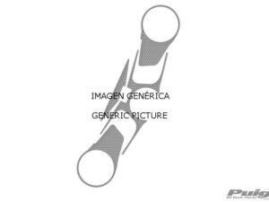 Puig Yoke Protector Naked Bmw S1000Rr 19' C/Grey