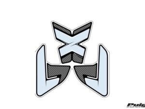 Puig Tank Pad + Side Part Ktm 390 Duke C/Simil