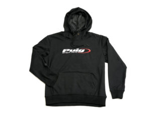 Puig Hoodie Puig Hi-Tech Parts Talla Xs C/Negro