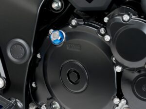 Puig Plug-Oil Hi-Tech Triumph C/Green