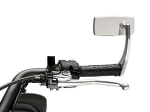 Puig Rear Mirror Mod. Look L/Left-Right Homologated