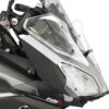 Puig Front Spoilers Africa Twin Sports Adventure C/Smok