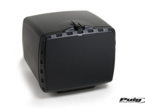 Puig Kit Plate Box Mega Box C/Black
