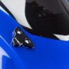 Puig Mirror Block Off Plate Set Triumph Daytona Models