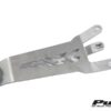 Puig Exhaust Bracket Yamaha R1 98-03'C/Black