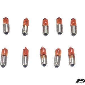 Puig Light Bulb Box. Turn Light 12V/10W (10 Units)