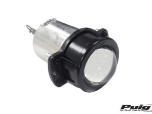 Puig Halogen Large Light C/Black