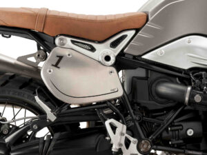 Puig Pair Footrest Fixation Pil./Pas Mv Augusta (C-41)