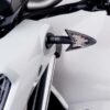 Puig Supports Footpegs Passenger Suzuki (P-49)