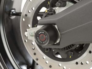 Puig Supports Footpegs Passenger Aprilia (P-52)